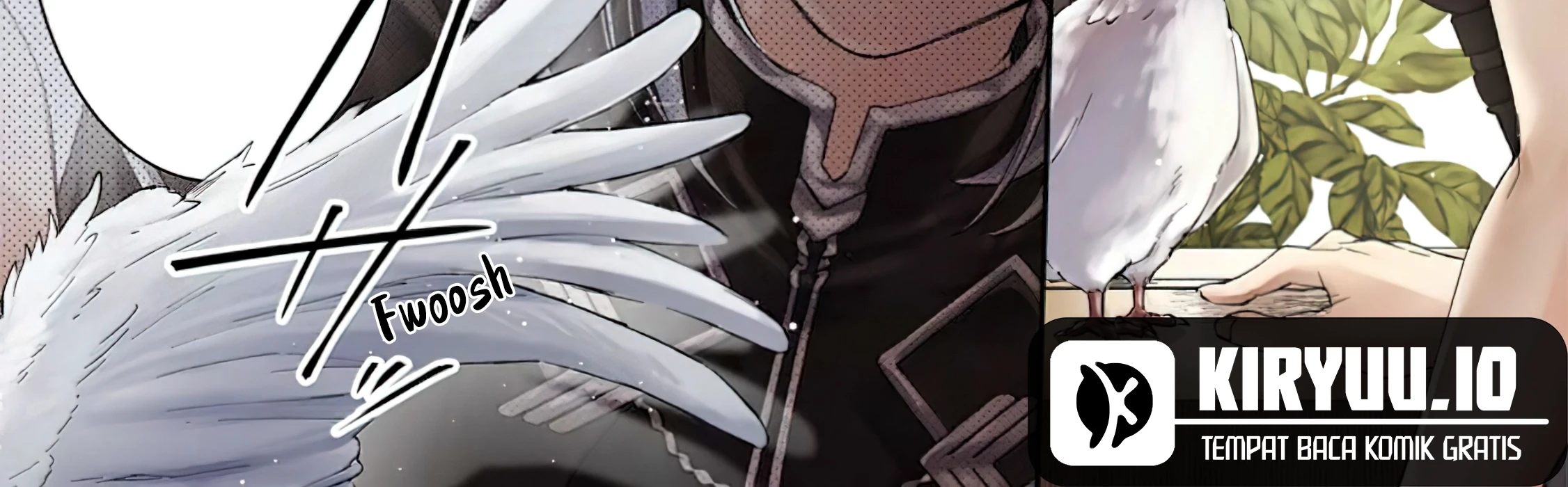 The Former Strongest Hero Lives as a Side Character Chapter 1 Gambar 3