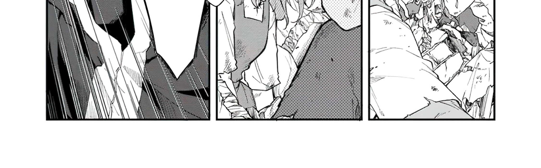 The Former Strongest Hero Lives as a Side Character Chapter 1 Gambar 13