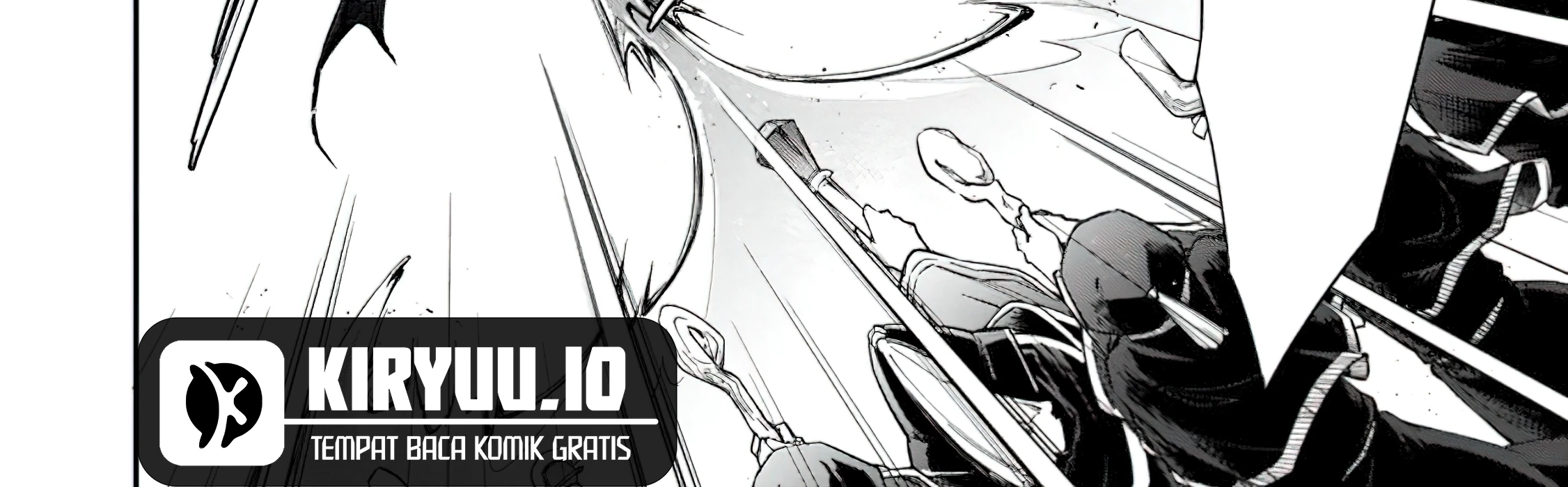 The Former Strongest Hero Lives as a Side Character Chapter 1 Gambar 15