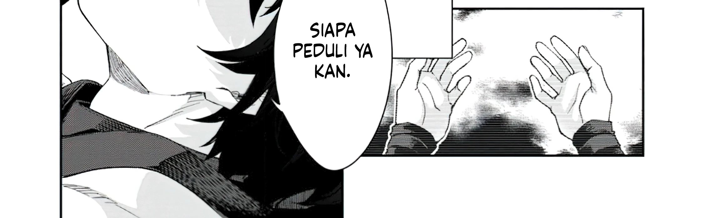 The Former Strongest Hero Lives as a Side Character Chapter 2.2 Gambar 21