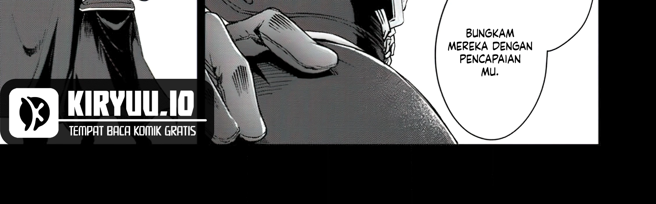 The Former Strongest Hero Lives as a Side Character Chapter 2.2 Gambar 3