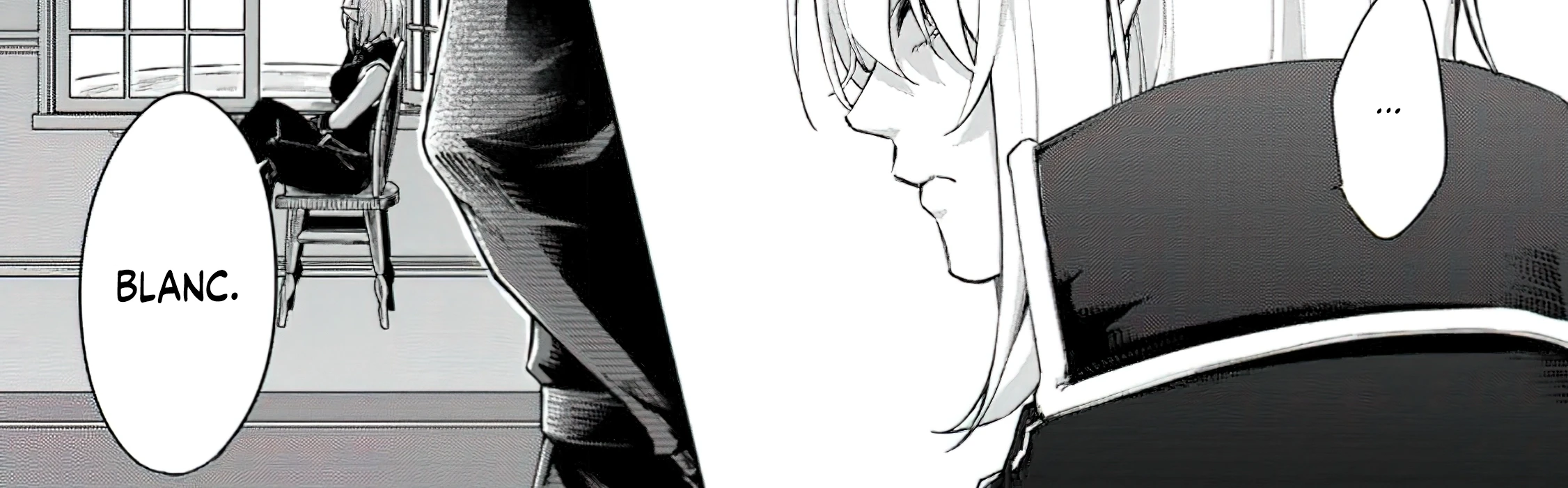 The Former Strongest Hero Lives as a Side Character Chapter 2.2 Gambar 5