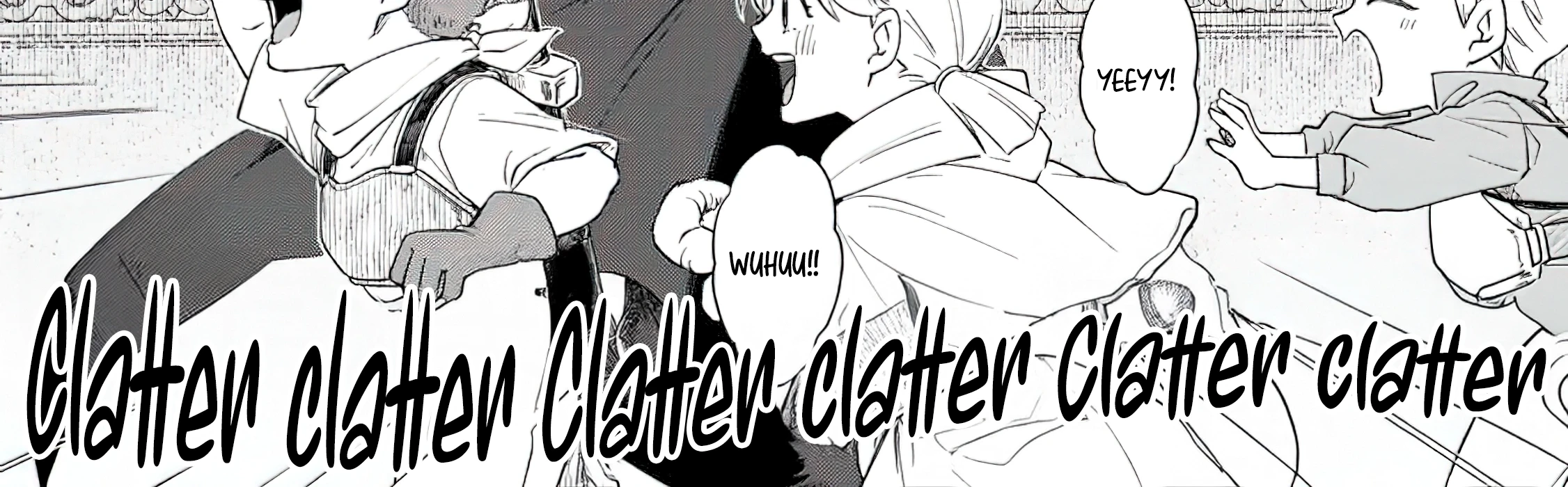 The Former Strongest Hero Lives as a Side Character Chapter 2.2 Gambar 9