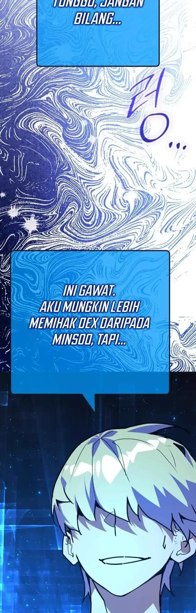 The Game’s Greatest Troll Chapter 173 Gambar 19