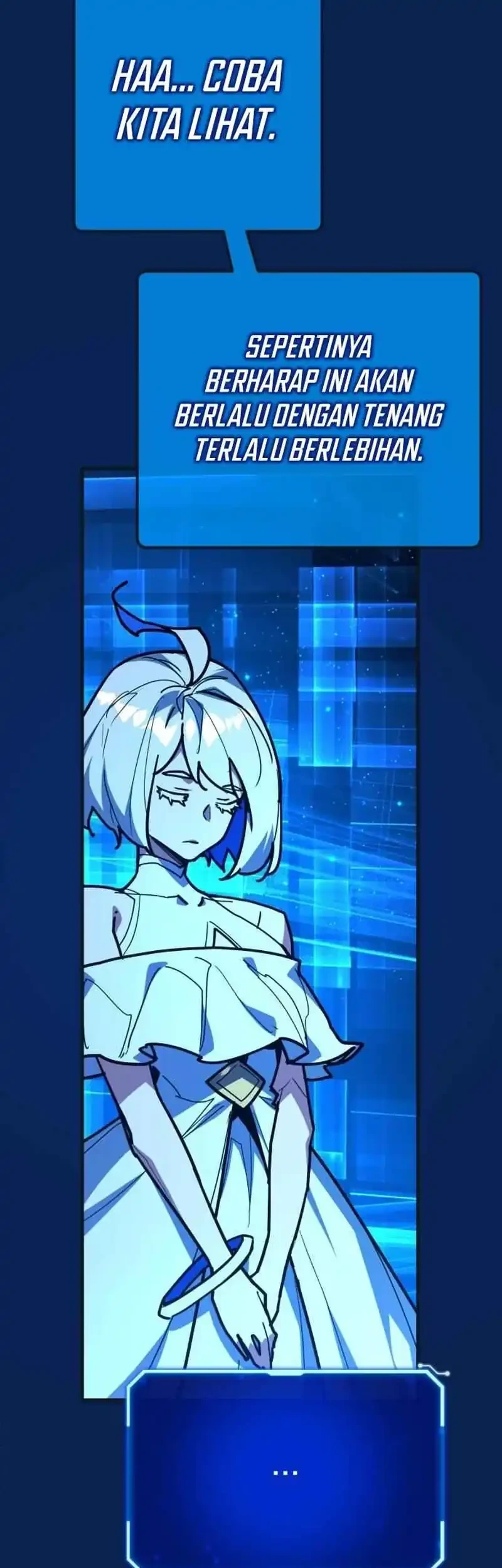 The Game’s Greatest Troll Chapter 173 Gambar 21