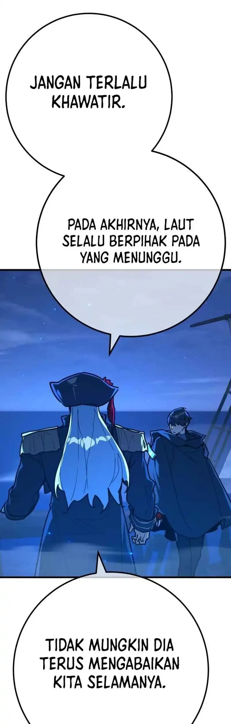 The Game’s Greatest Troll Chapter 173 Gambar 33