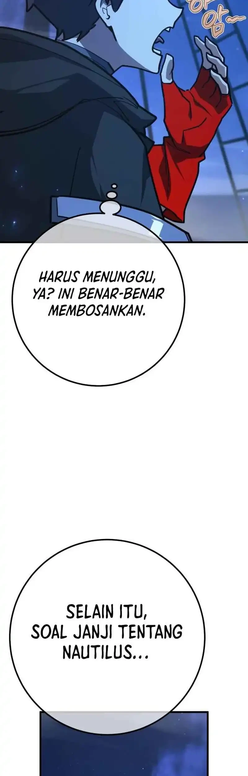 The Game’s Greatest Troll Chapter 173 Gambar 35