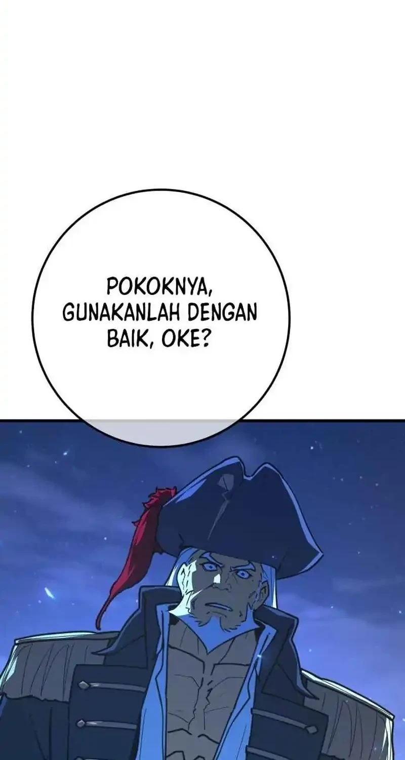 The Game’s Greatest Troll Chapter 173 Gambar 38