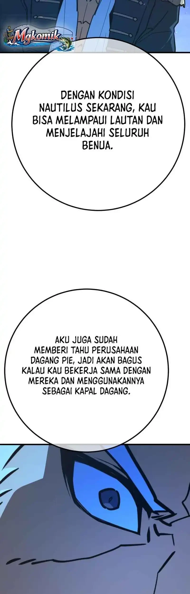 The Game’s Greatest Troll Chapter 173 Gambar 39