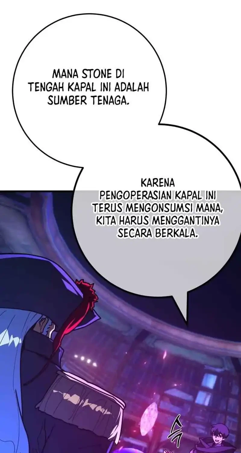 The Game’s Greatest Troll Chapter 173 Gambar 50