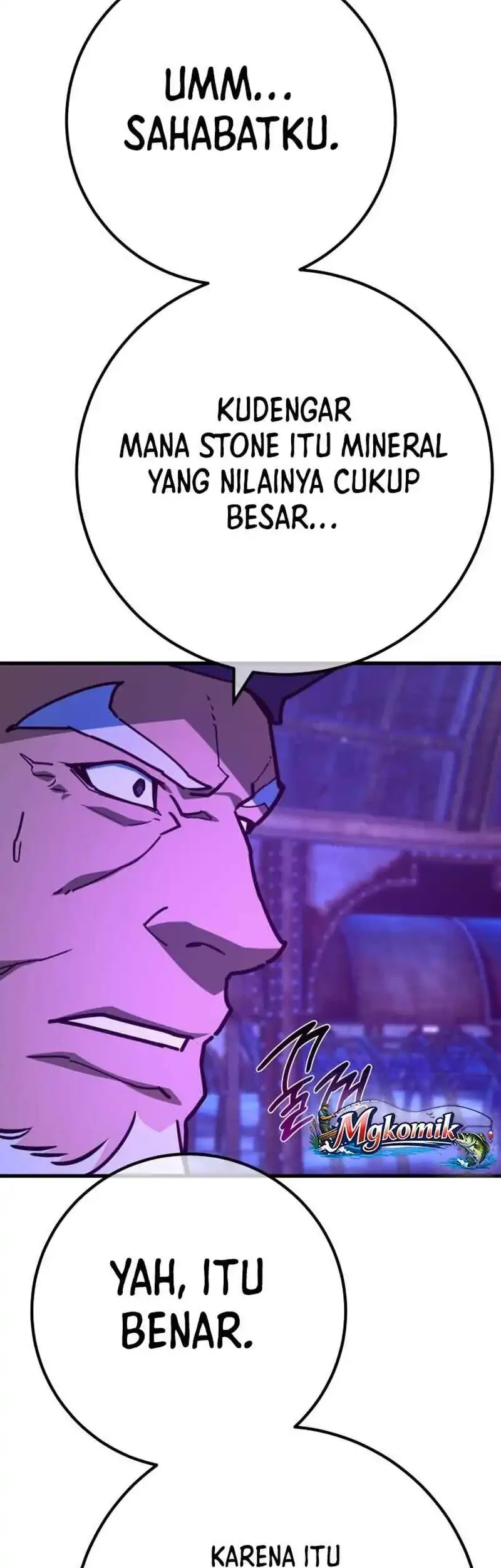 The Game’s Greatest Troll Chapter 173 Gambar 53