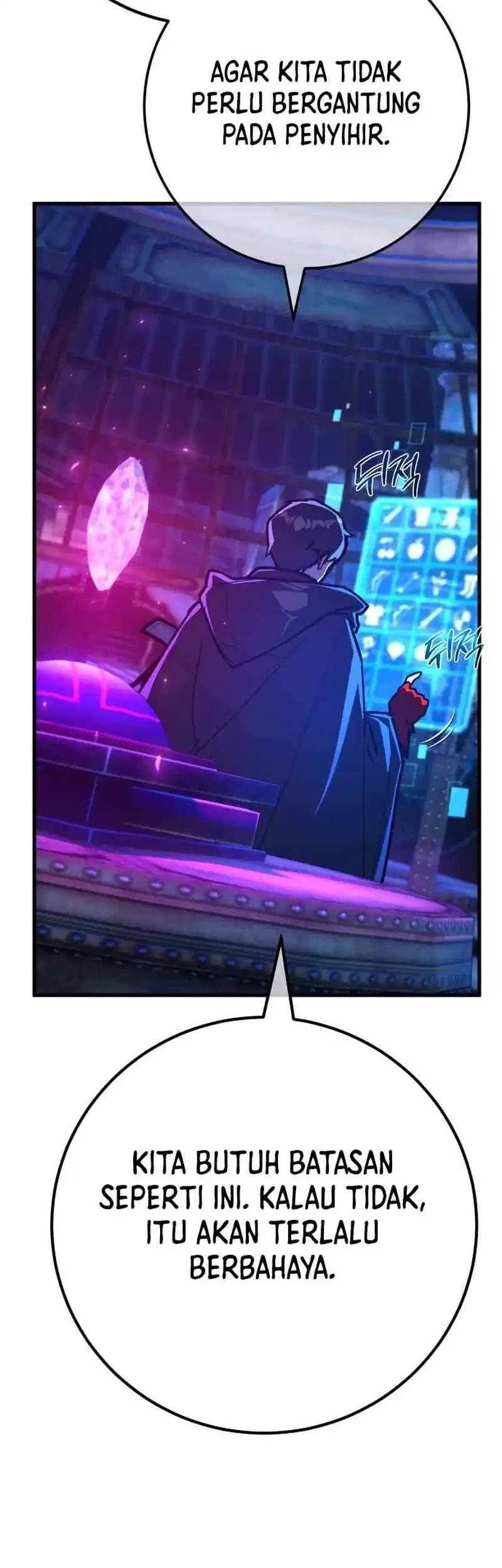 The Game’s Greatest Troll Chapter 173 Gambar 55