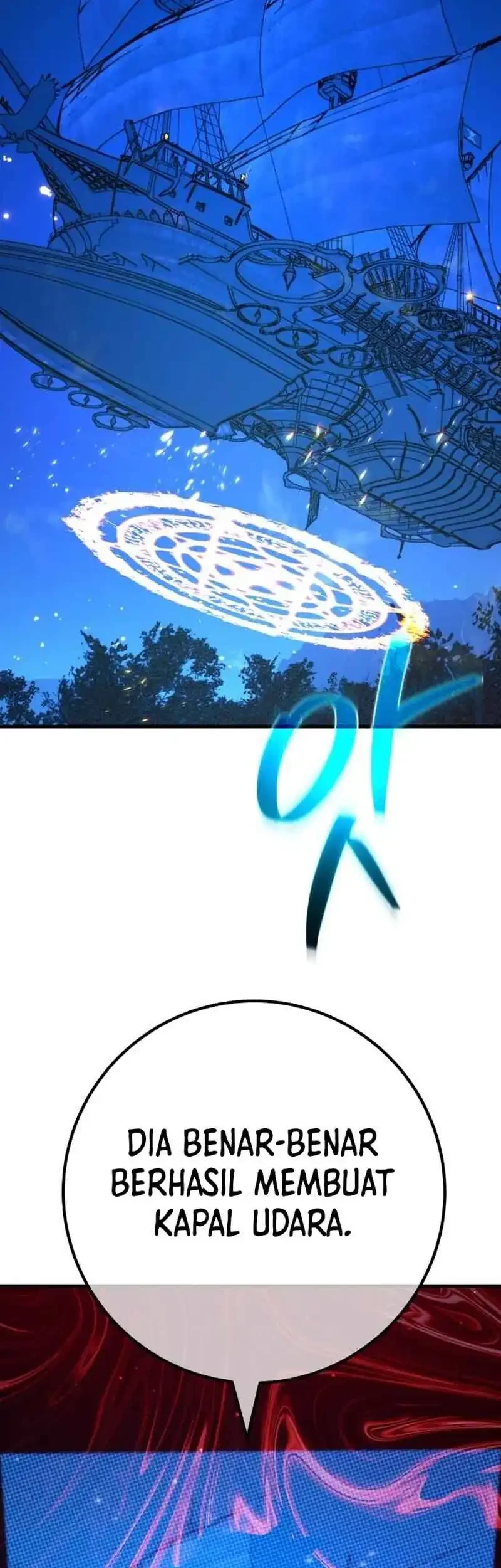 The Game’s Greatest Troll Chapter 173 Gambar 3