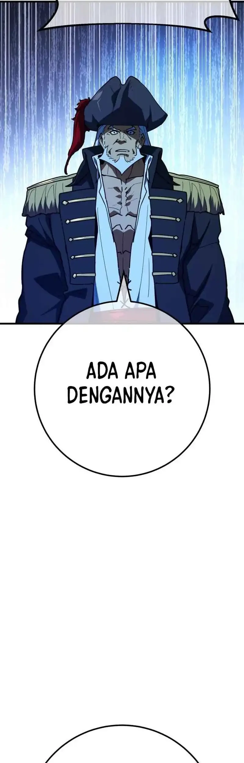 The Game’s Greatest Troll Chapter 173 Gambar 59