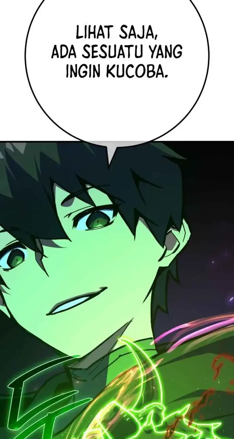 The Game’s Greatest Troll Chapter 173 Gambar 60