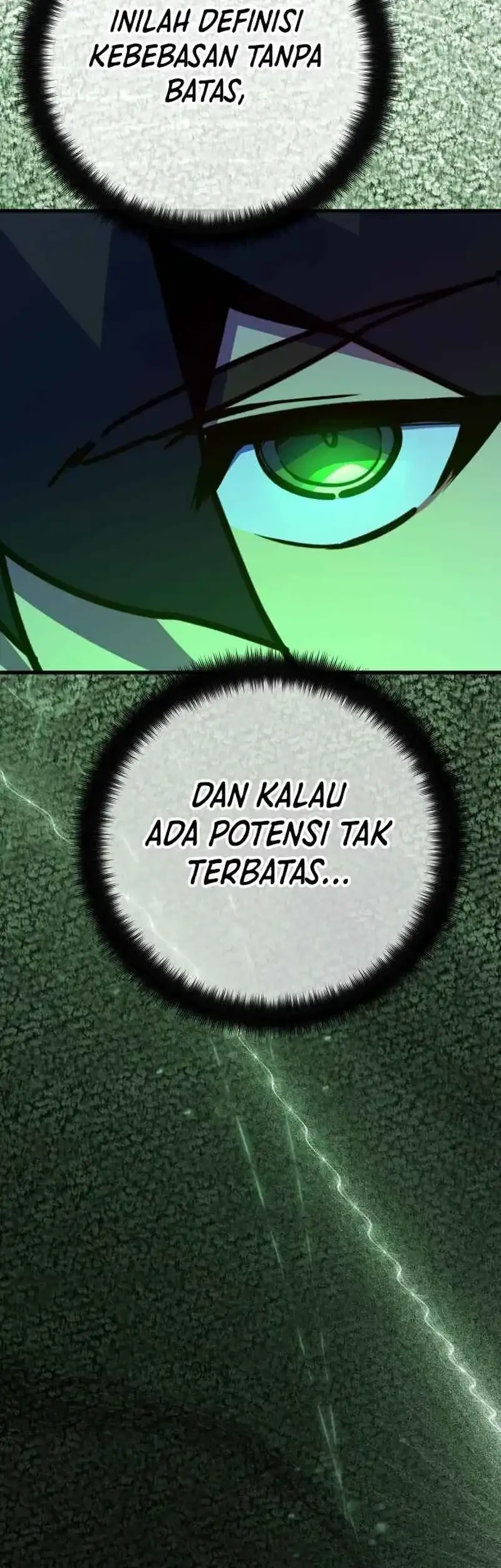 The Game’s Greatest Troll Chapter 173 Gambar 63
