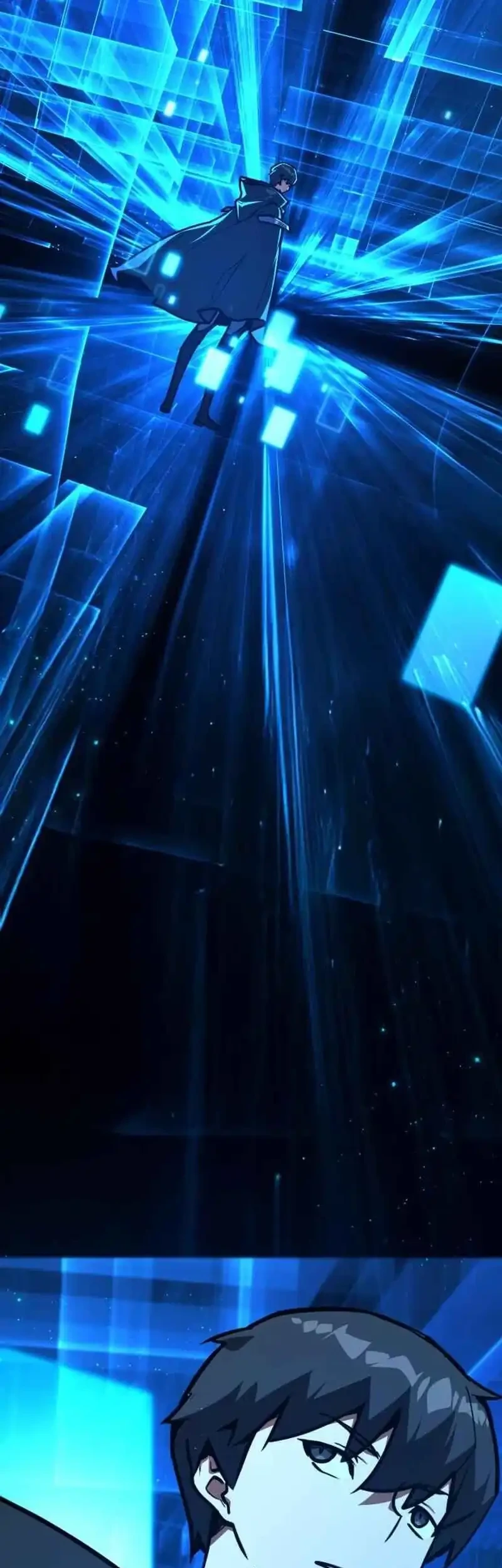 The Game’s Greatest Troll Chapter 173 Gambar 69