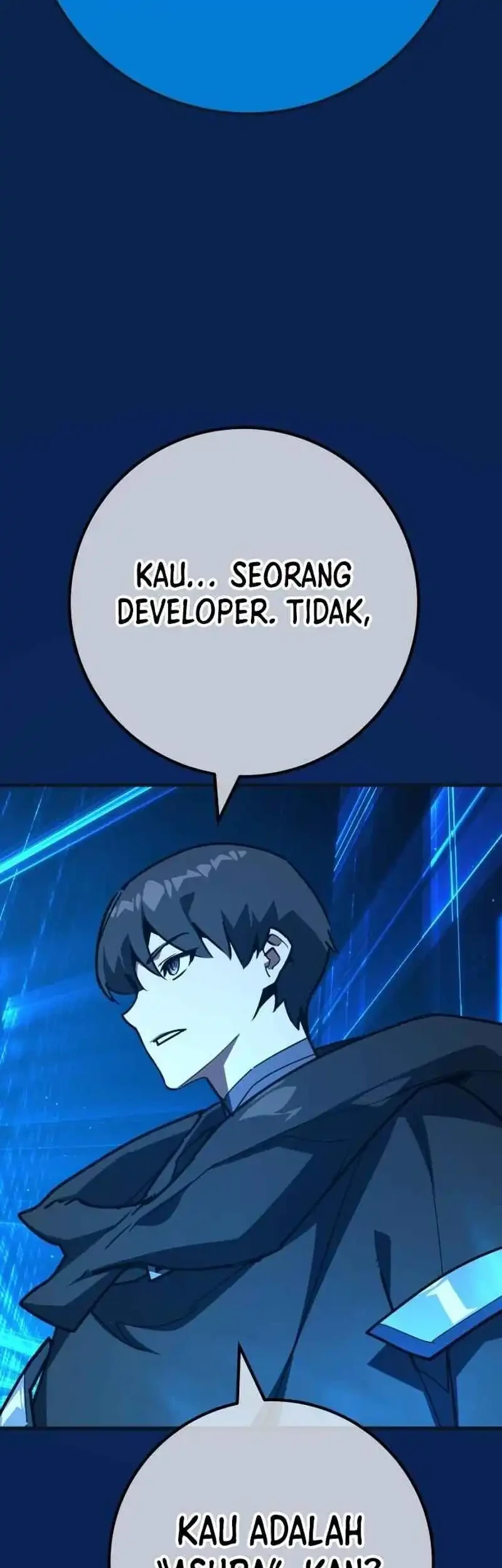 The Game’s Greatest Troll Chapter 173 Gambar 75