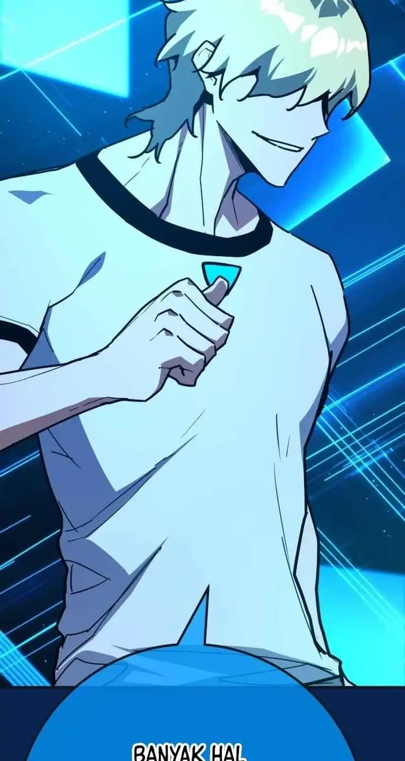 The Game’s Greatest Troll Chapter 173 Gambar 78