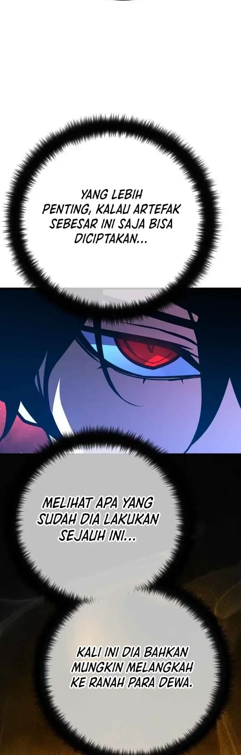 The Game’s Greatest Troll Chapter 173 Gambar 5