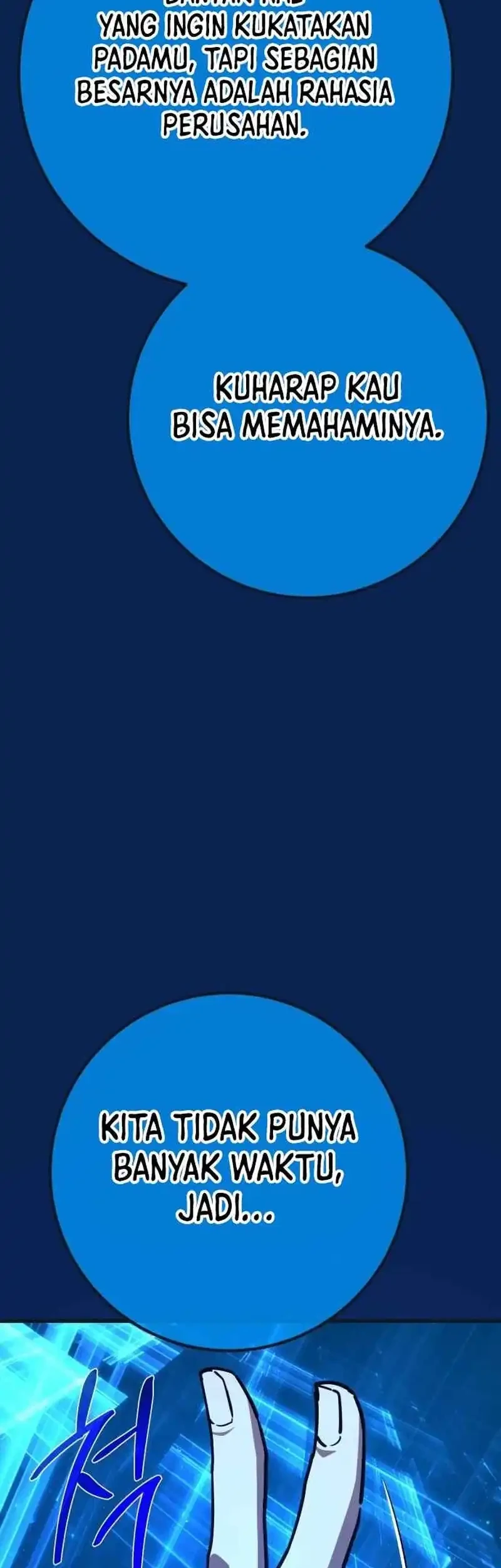 The Game’s Greatest Troll Chapter 173 Gambar 79