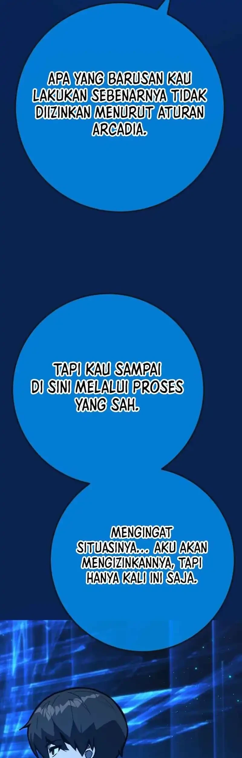 The Game’s Greatest Troll Chapter 173 Gambar 83