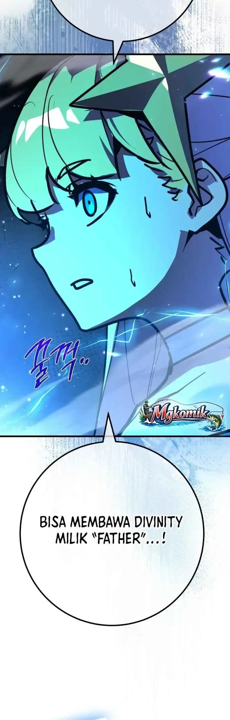 The Game’s Greatest Troll Chapter 173 Gambar 93