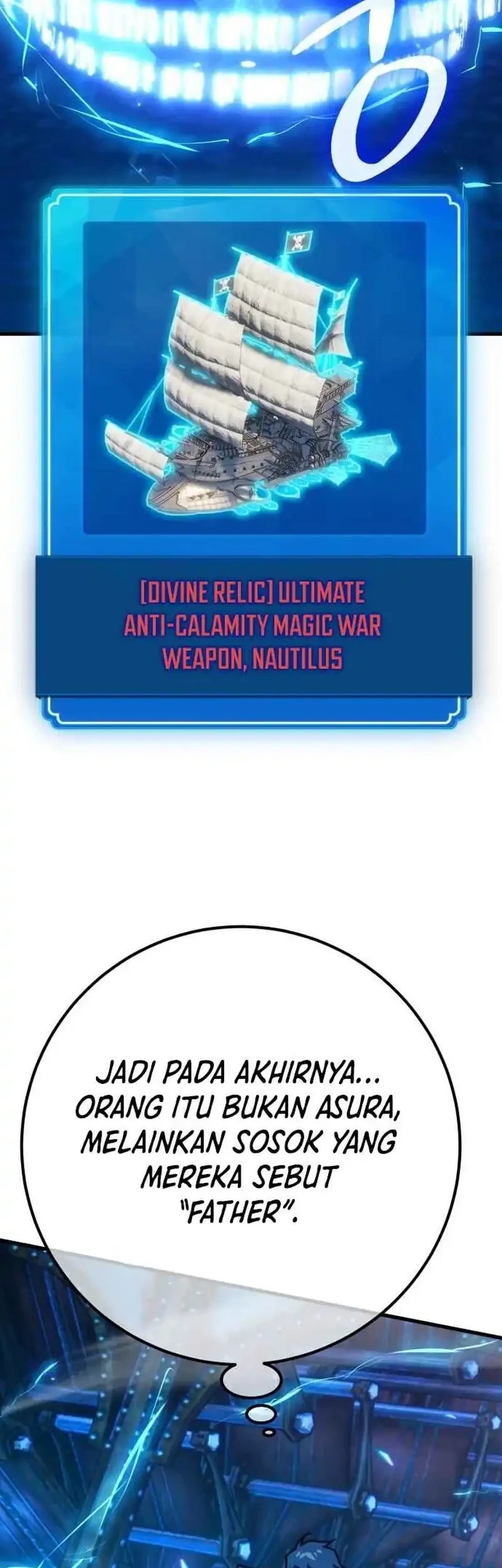 The Game’s Greatest Troll Chapter 173 Gambar 95