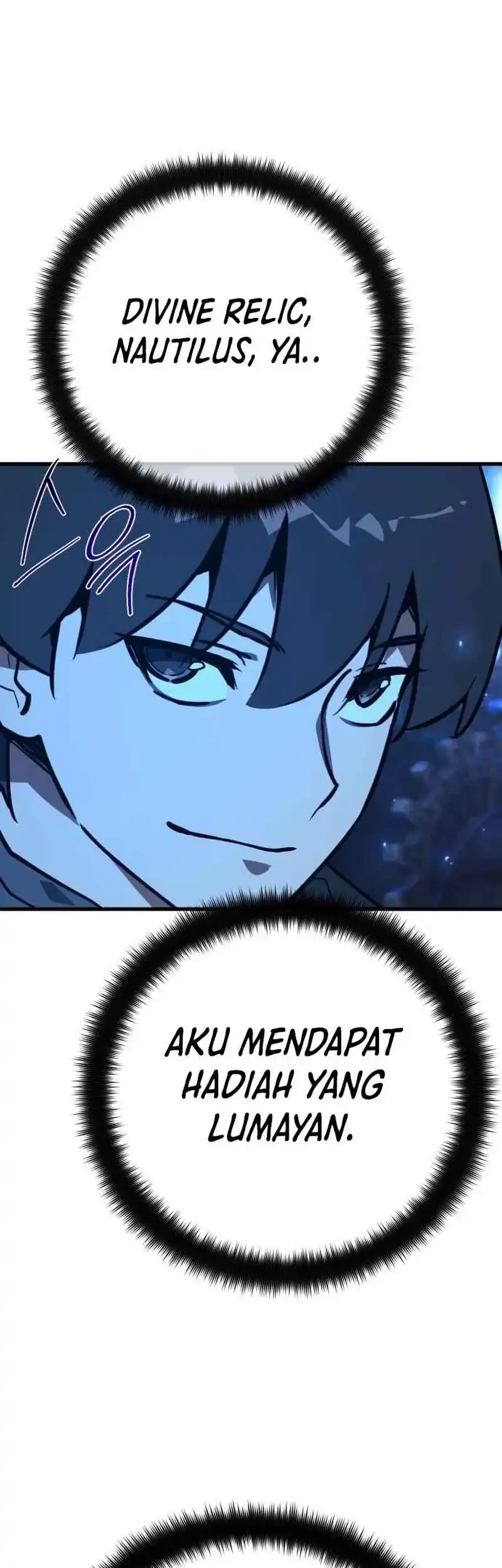 The Game’s Greatest Troll Chapter 173 Gambar 97