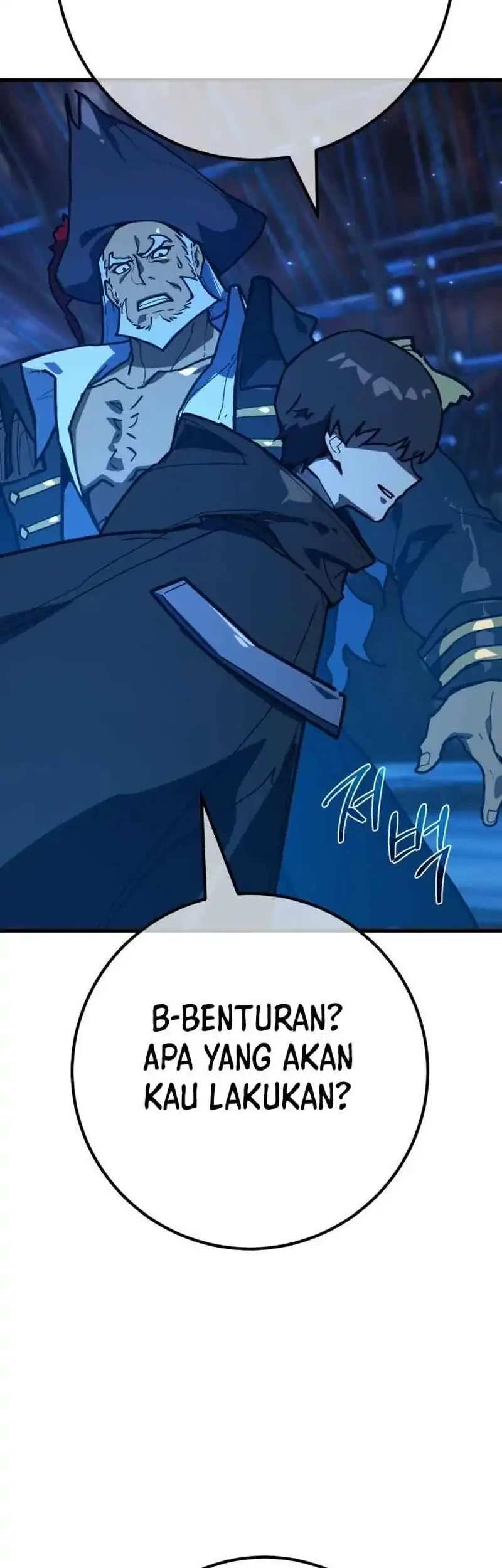 The Game’s Greatest Troll Chapter 173 Gambar 99
