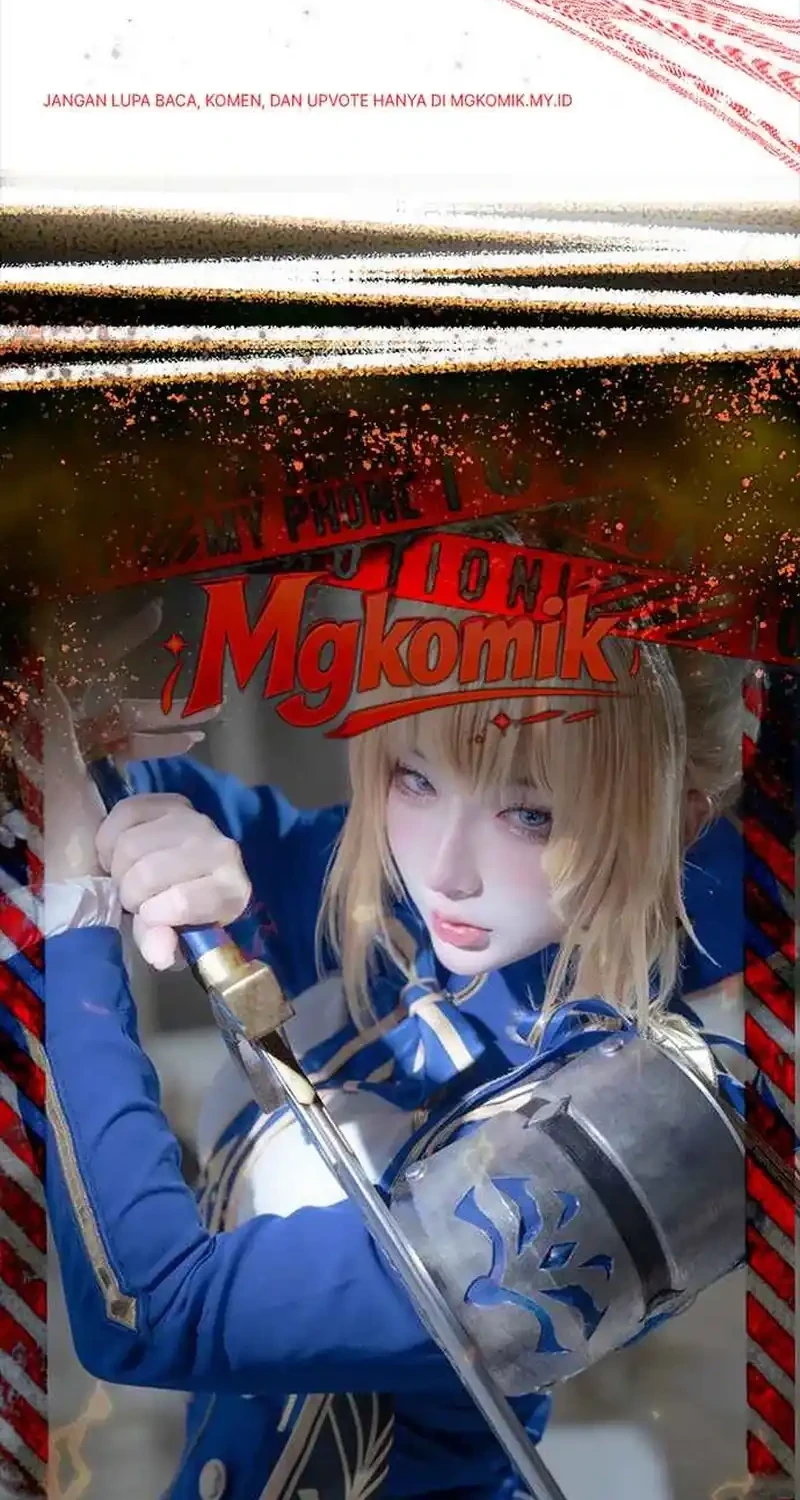 The Game’s Greatest Troll Chapter 173 Gambar 110