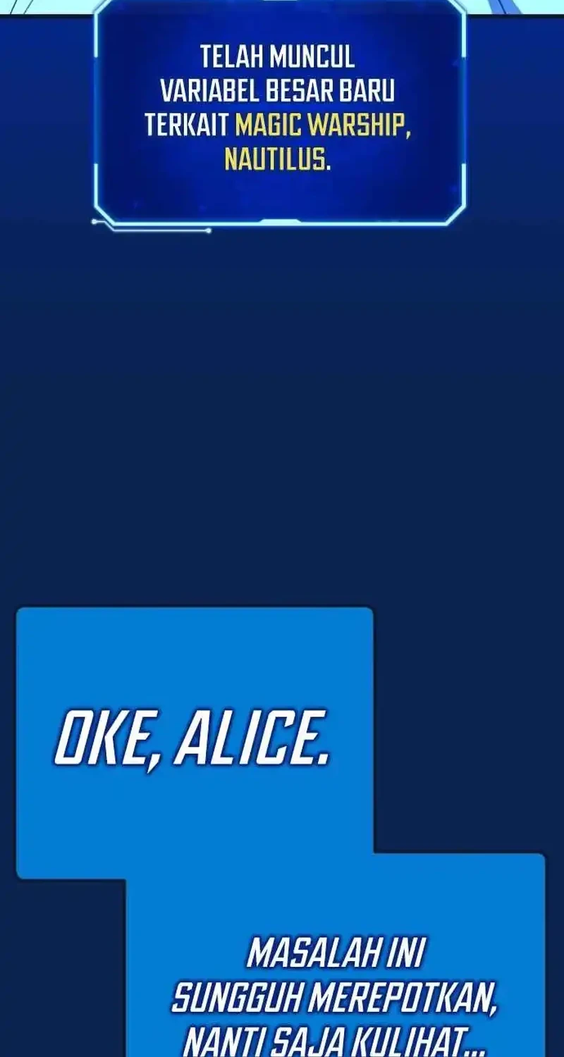 The Game’s Greatest Troll Chapter 173 Gambar 10