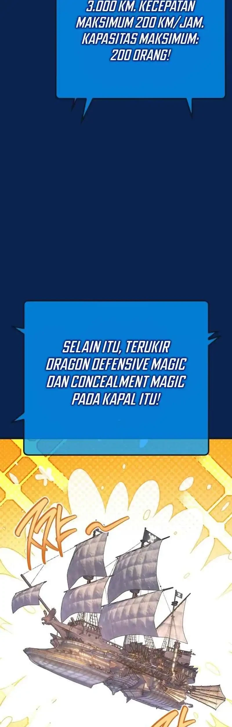 The Game’s Greatest Troll Chapter 173 Gambar 13