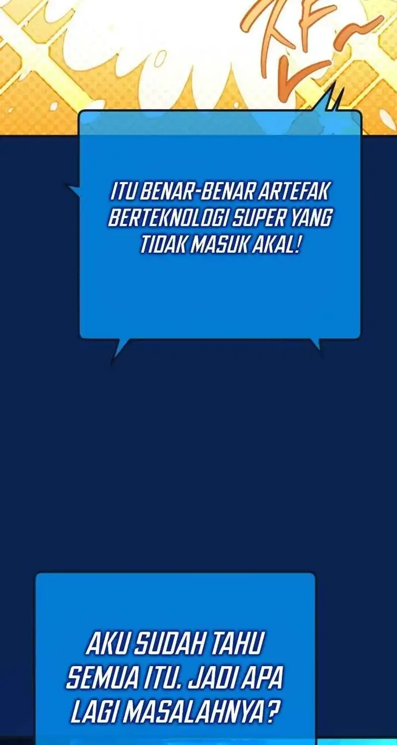 The Game’s Greatest Troll Chapter 173 Gambar 14