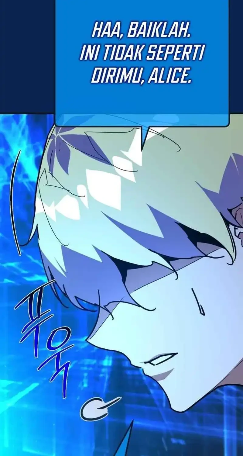 The Game’s Greatest Troll Chapter 173 Gambar 16