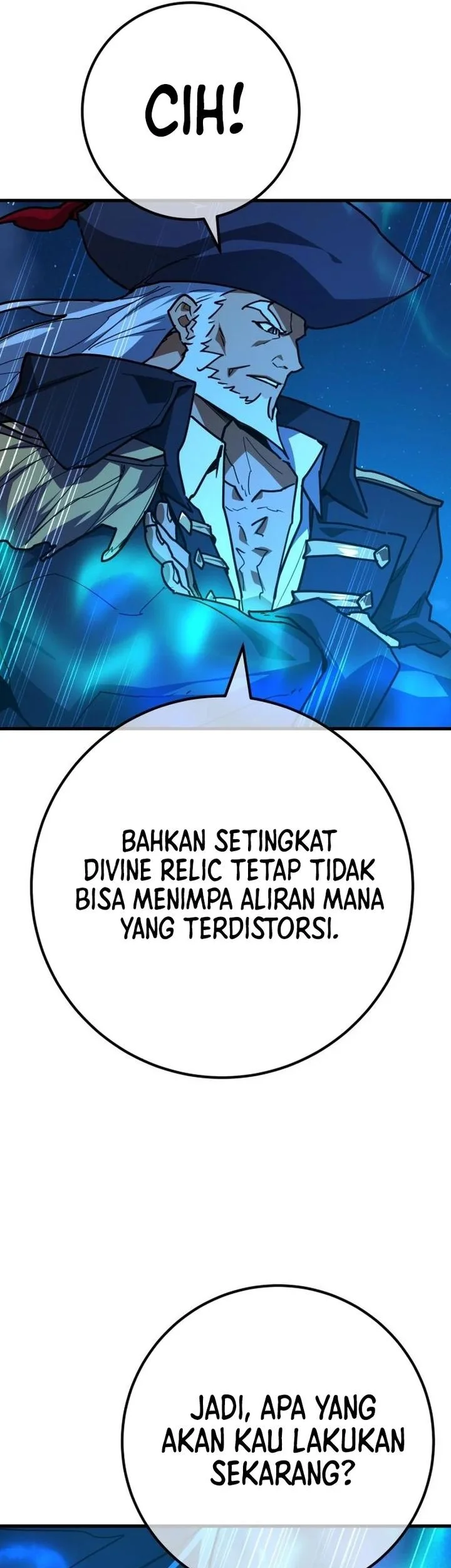 The Game’s Greatest Troll Chapter 174 Gambar 23