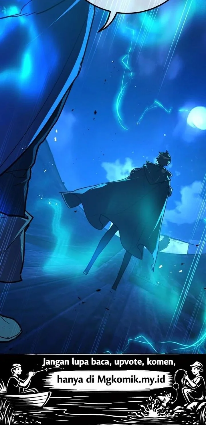 The Game’s Greatest Troll Chapter 174 Gambar 24