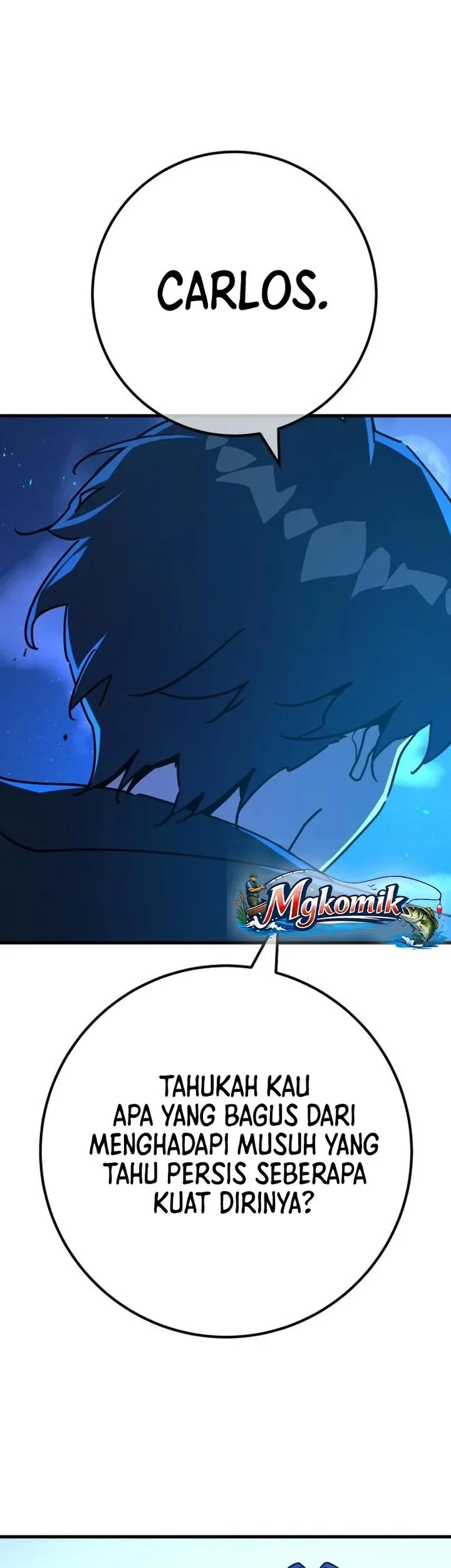 The Game’s Greatest Troll Chapter 174 Gambar 25