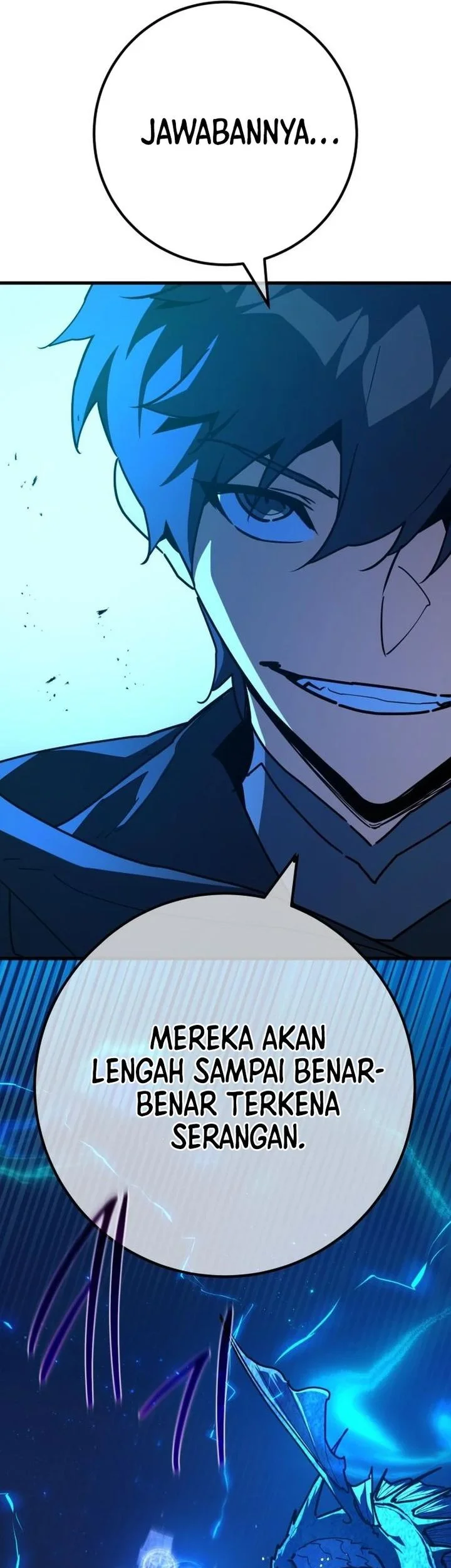 The Game’s Greatest Troll Chapter 174 Gambar 27