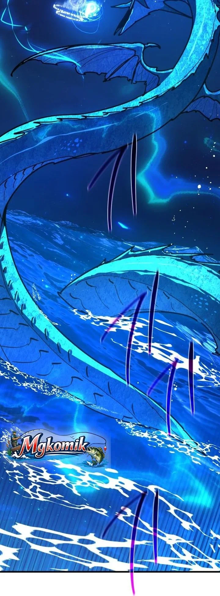 The Game’s Greatest Troll Chapter 174 Gambar 28