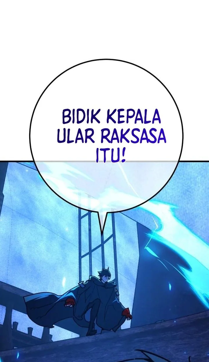 The Game’s Greatest Troll Chapter 174 Gambar 30