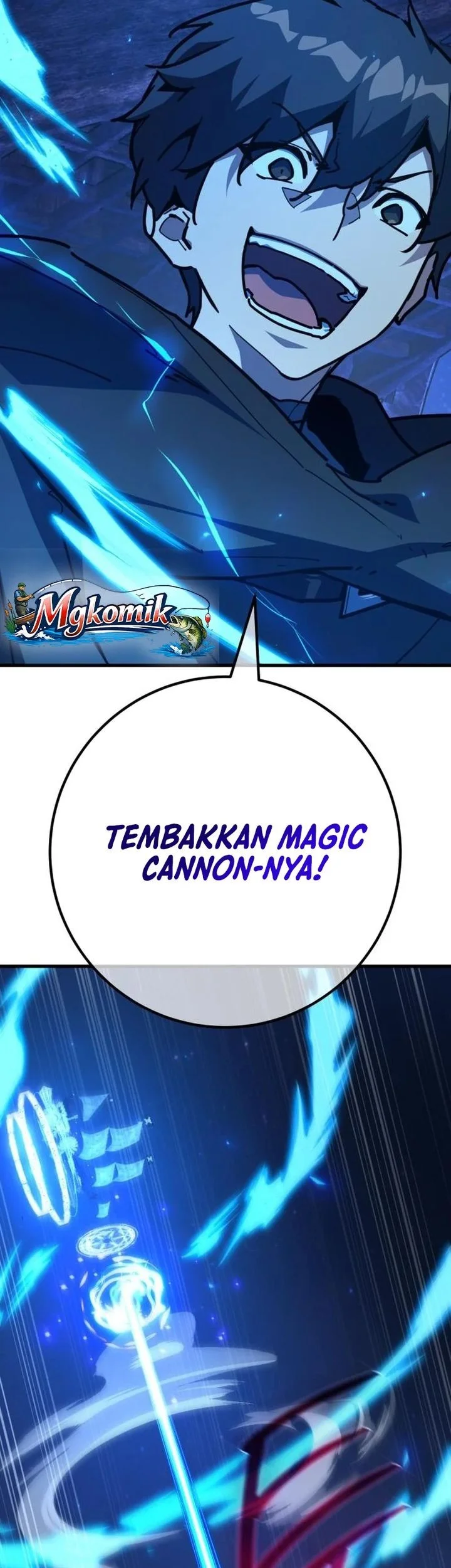 The Game’s Greatest Troll Chapter 174 Gambar 31
