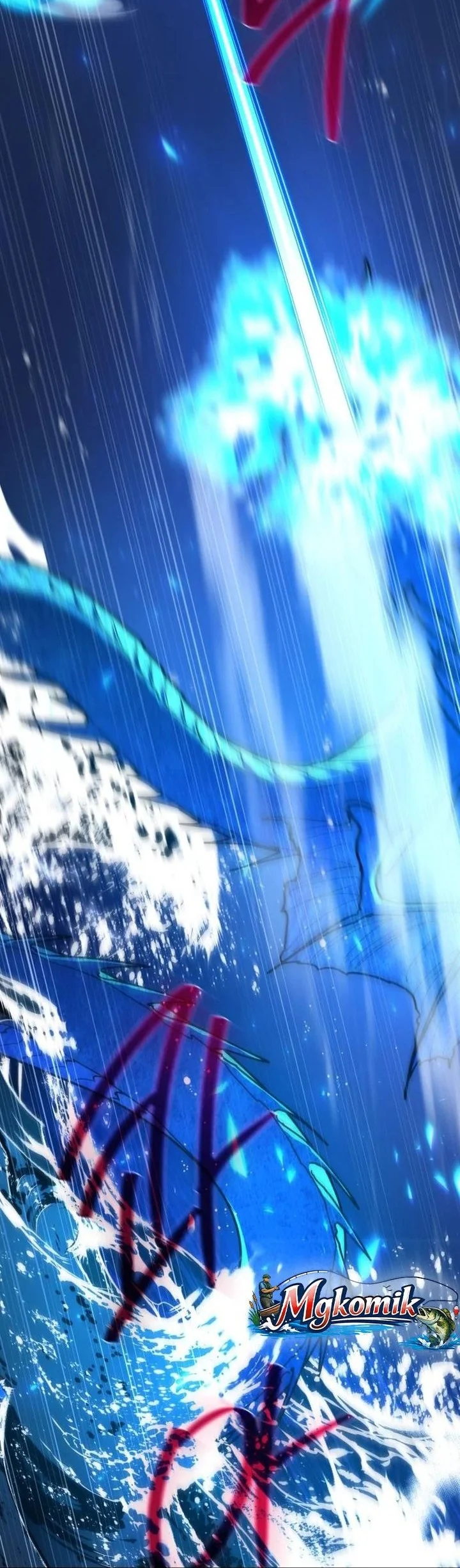 The Game’s Greatest Troll Chapter 174 Gambar 32