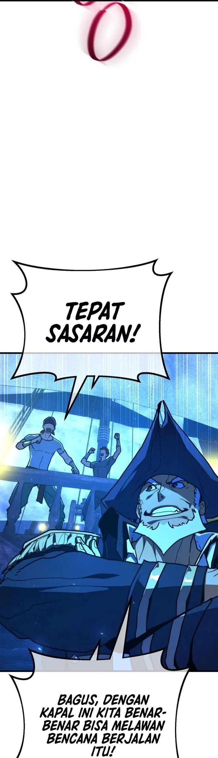 The Game’s Greatest Troll Chapter 174 Gambar 33