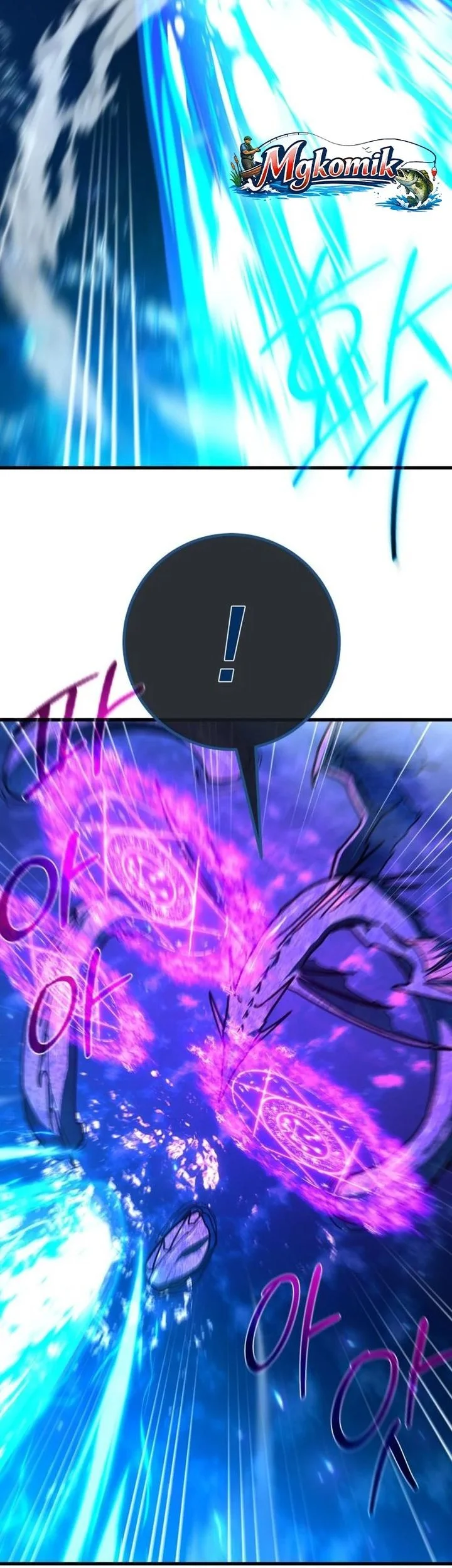 The Game’s Greatest Troll Chapter 174 Gambar 39