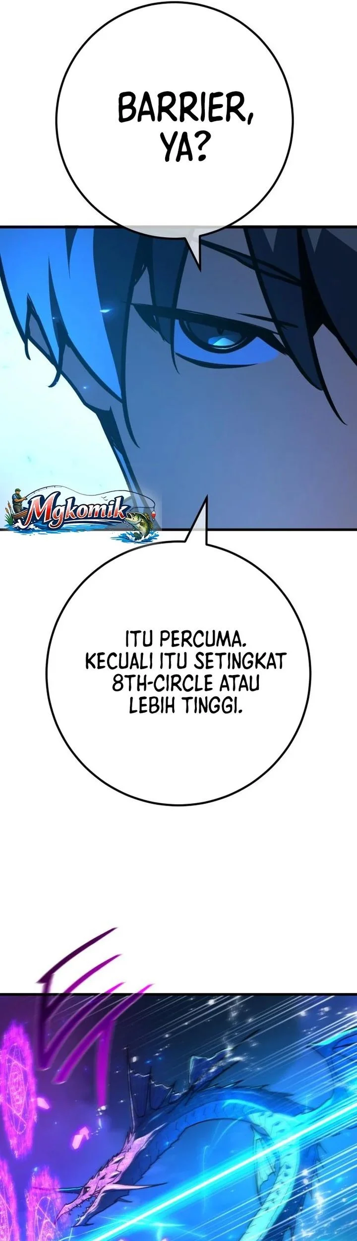 The Game’s Greatest Troll Chapter 174 Gambar 41