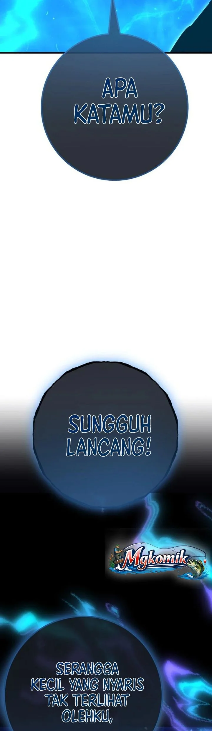 The Game’s Greatest Troll Chapter 174 Gambar 49