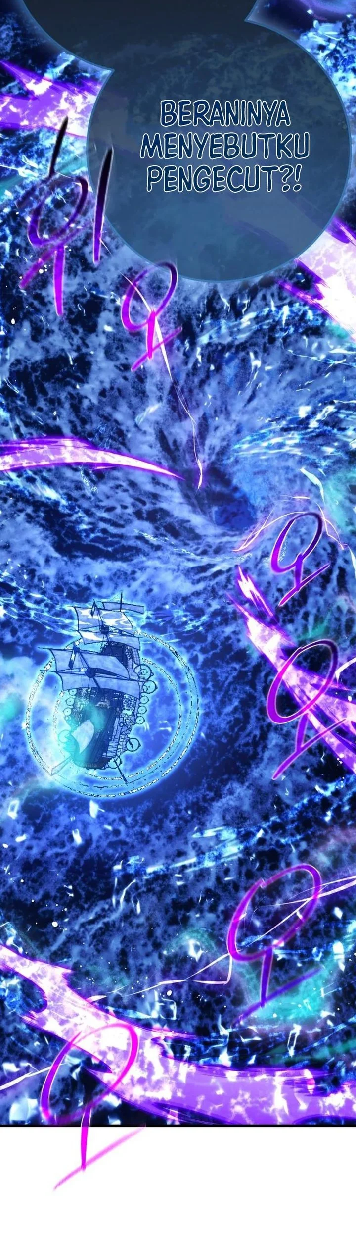 The Game’s Greatest Troll Chapter 174 Gambar 50