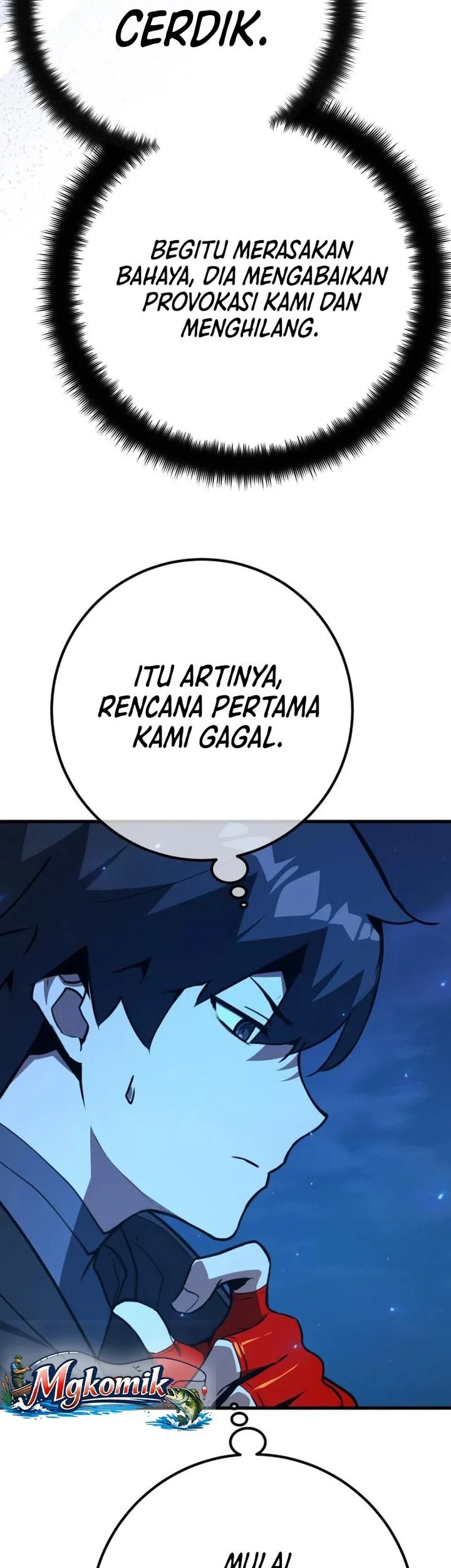 The Game’s Greatest Troll Chapter 174 Gambar 56