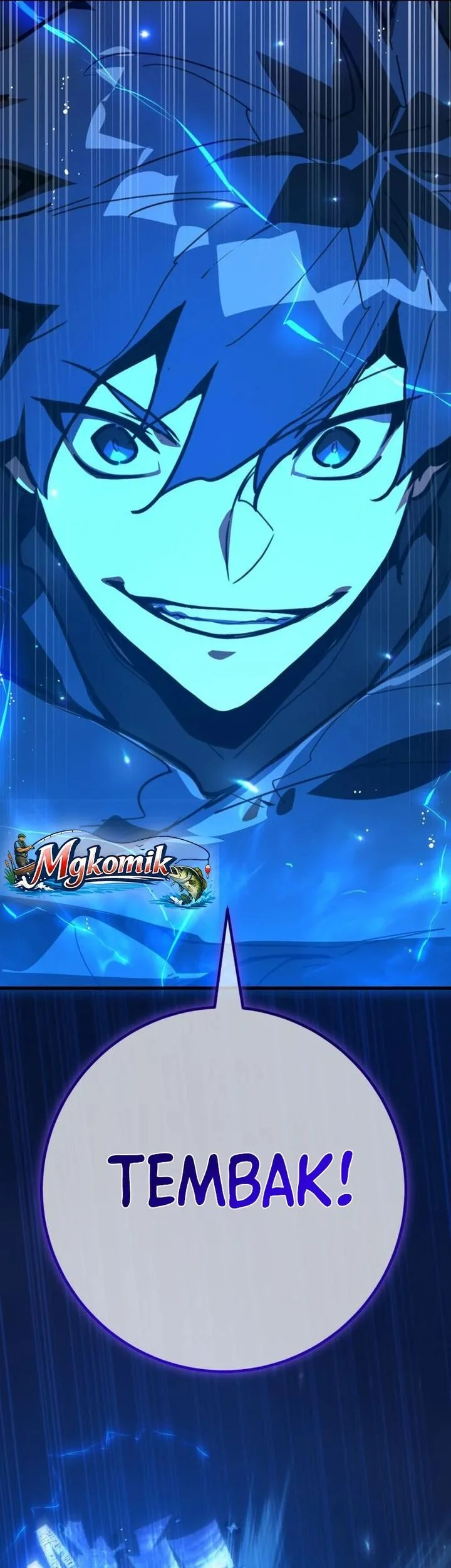 The Game’s Greatest Troll Chapter 174 Gambar 3